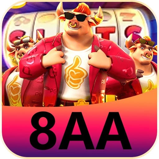 8AA Cassino Online